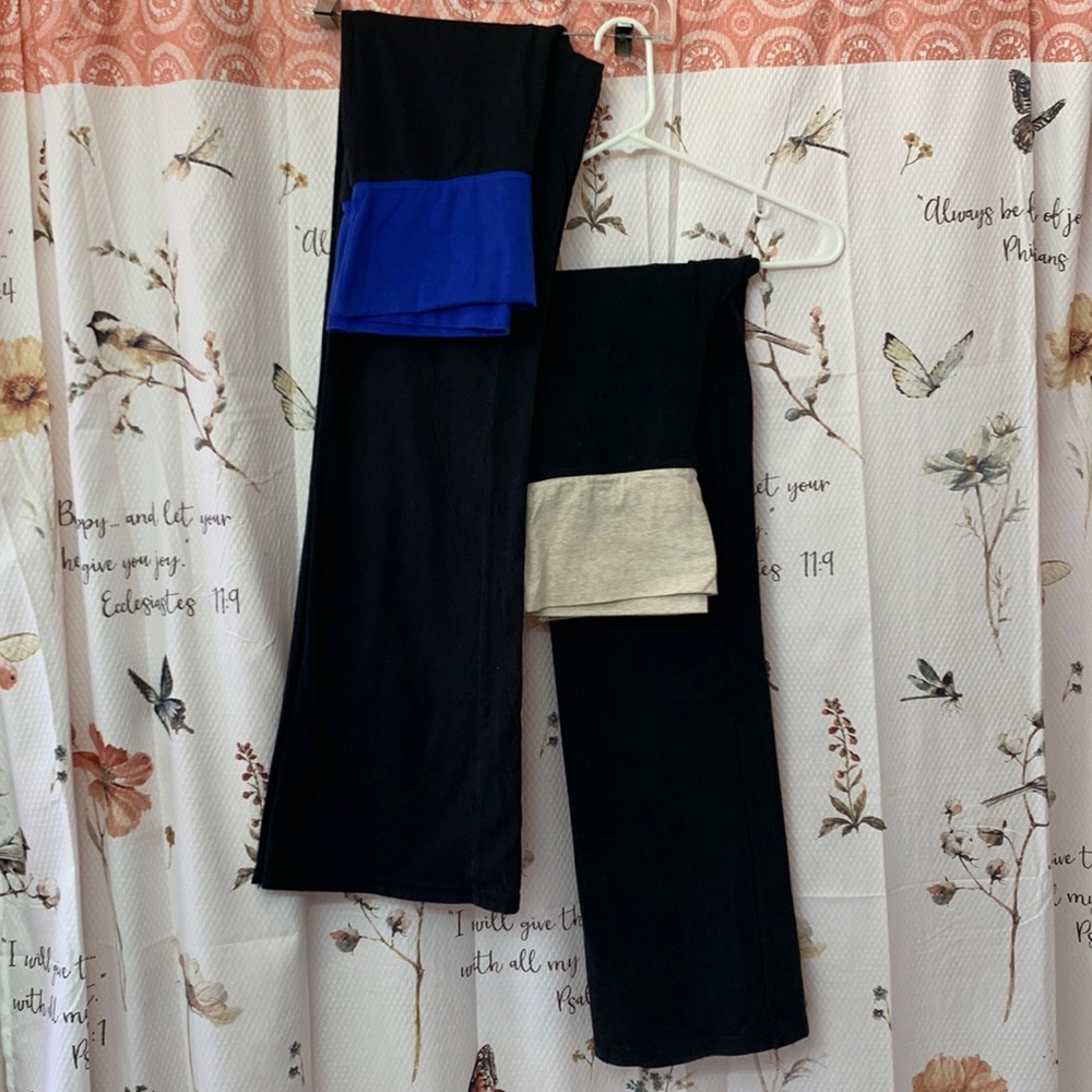 Yoga/Jogger Pants